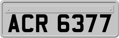 ACR6377