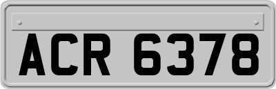 ACR6378