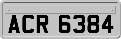 ACR6384
