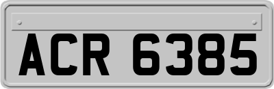 ACR6385