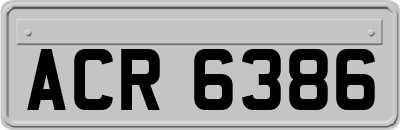 ACR6386
