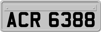 ACR6388