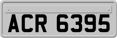 ACR6395