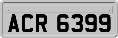 ACR6399