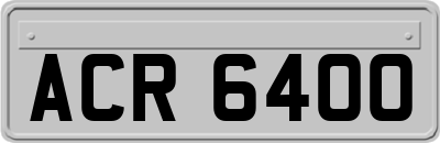 ACR6400