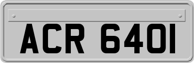 ACR6401