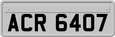 ACR6407