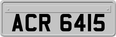 ACR6415