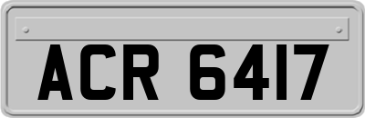 ACR6417