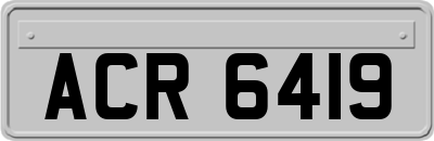 ACR6419