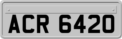 ACR6420