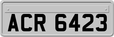 ACR6423