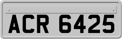 ACR6425