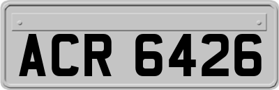 ACR6426