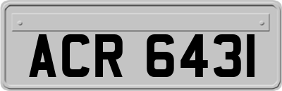 ACR6431