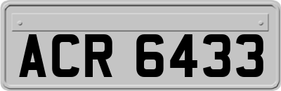 ACR6433