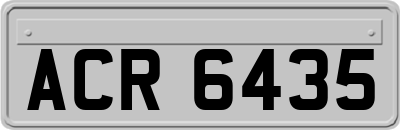ACR6435