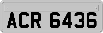 ACR6436