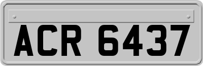 ACR6437