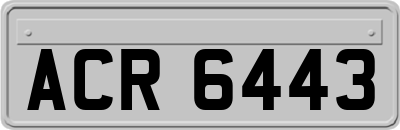 ACR6443