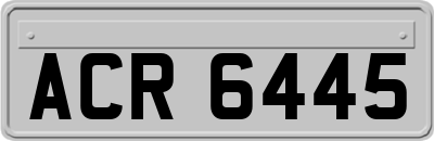 ACR6445