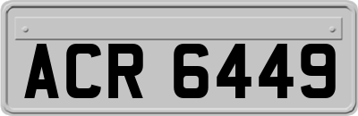 ACR6449