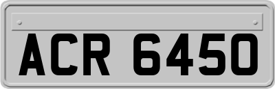 ACR6450