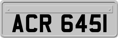 ACR6451