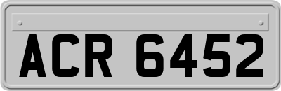 ACR6452