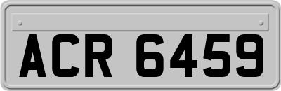 ACR6459