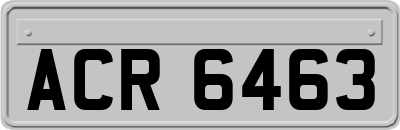 ACR6463