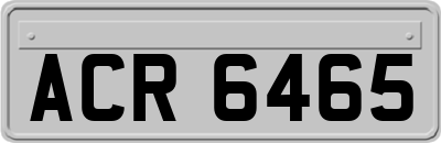 ACR6465