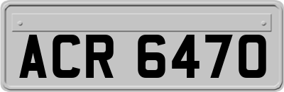 ACR6470