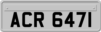 ACR6471
