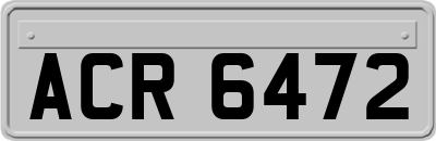 ACR6472