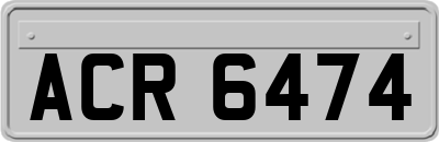 ACR6474