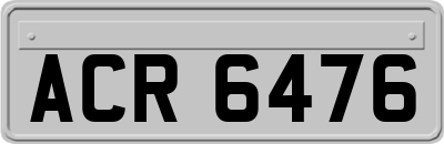 ACR6476