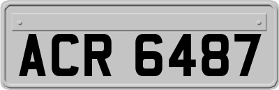 ACR6487