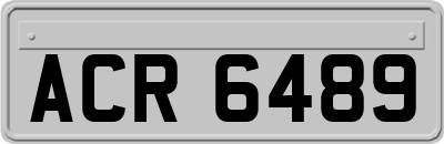 ACR6489