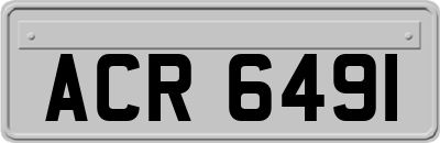 ACR6491