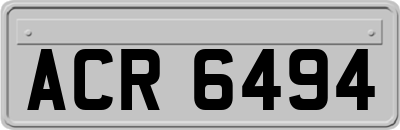 ACR6494