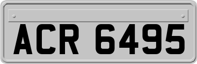 ACR6495