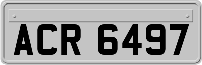 ACR6497