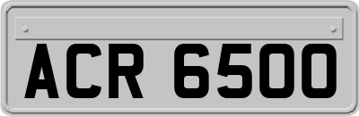 ACR6500