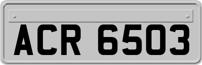 ACR6503