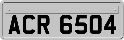ACR6504