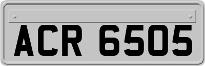 ACR6505