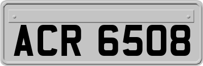 ACR6508
