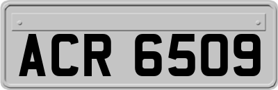 ACR6509