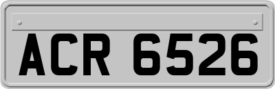 ACR6526